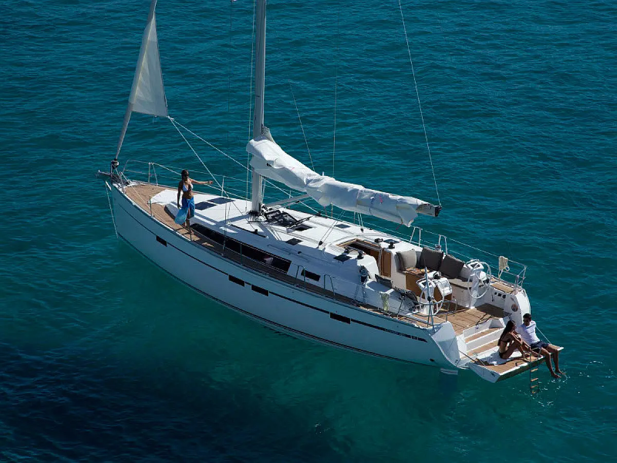Bavaria 46 BT '20