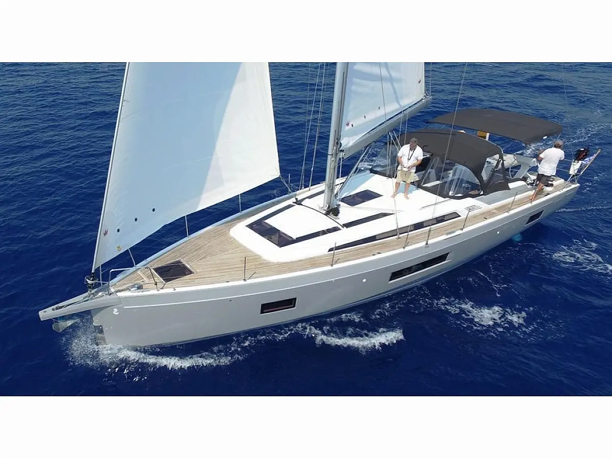 Oceanis 51.1
