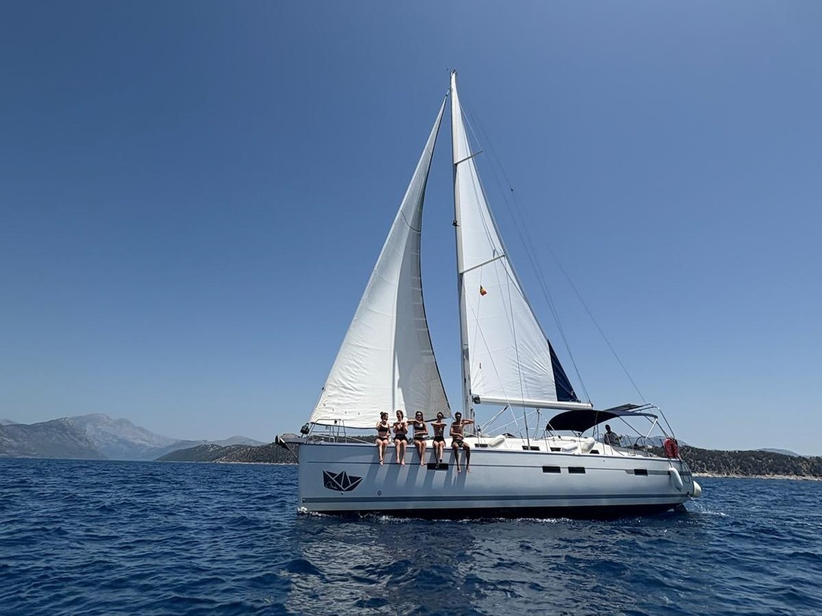 Bavaria 45 Cruiser