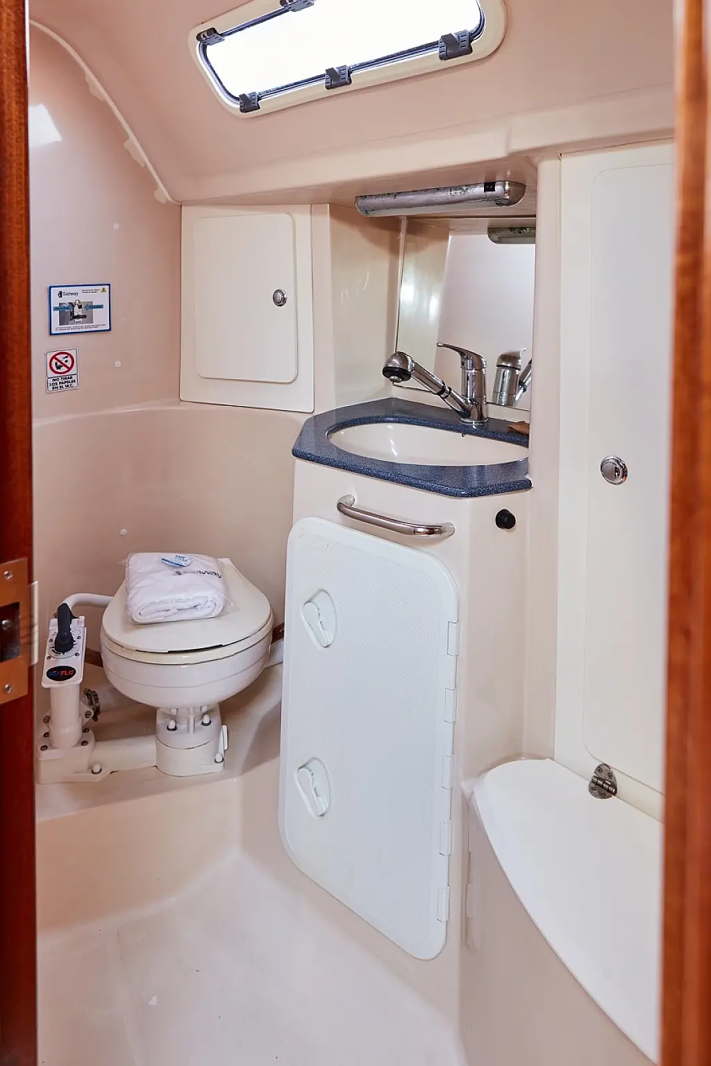 Bavaria 38 - 