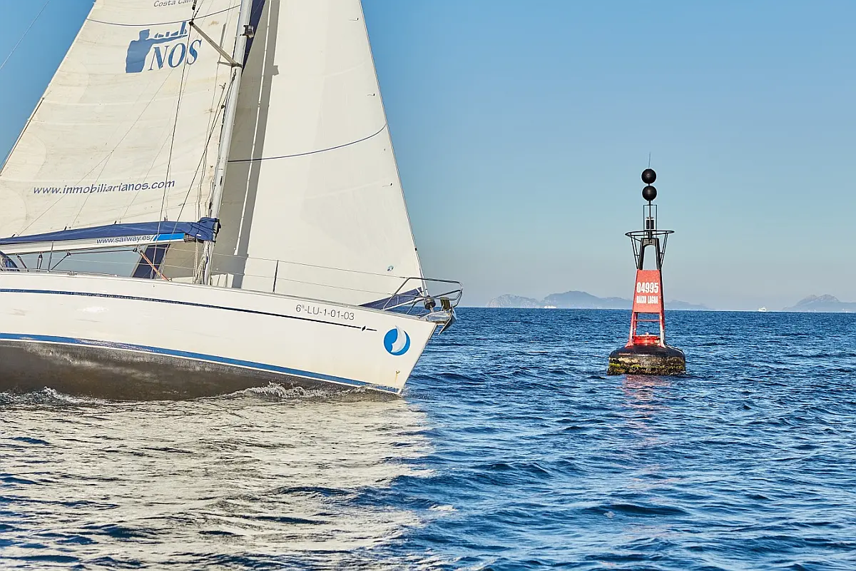 Bavaria 38 - 