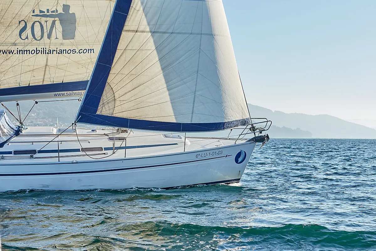 Bavaria 38 - 