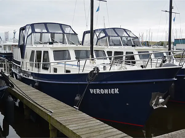 Kotterjacht 12.2 GL (4)