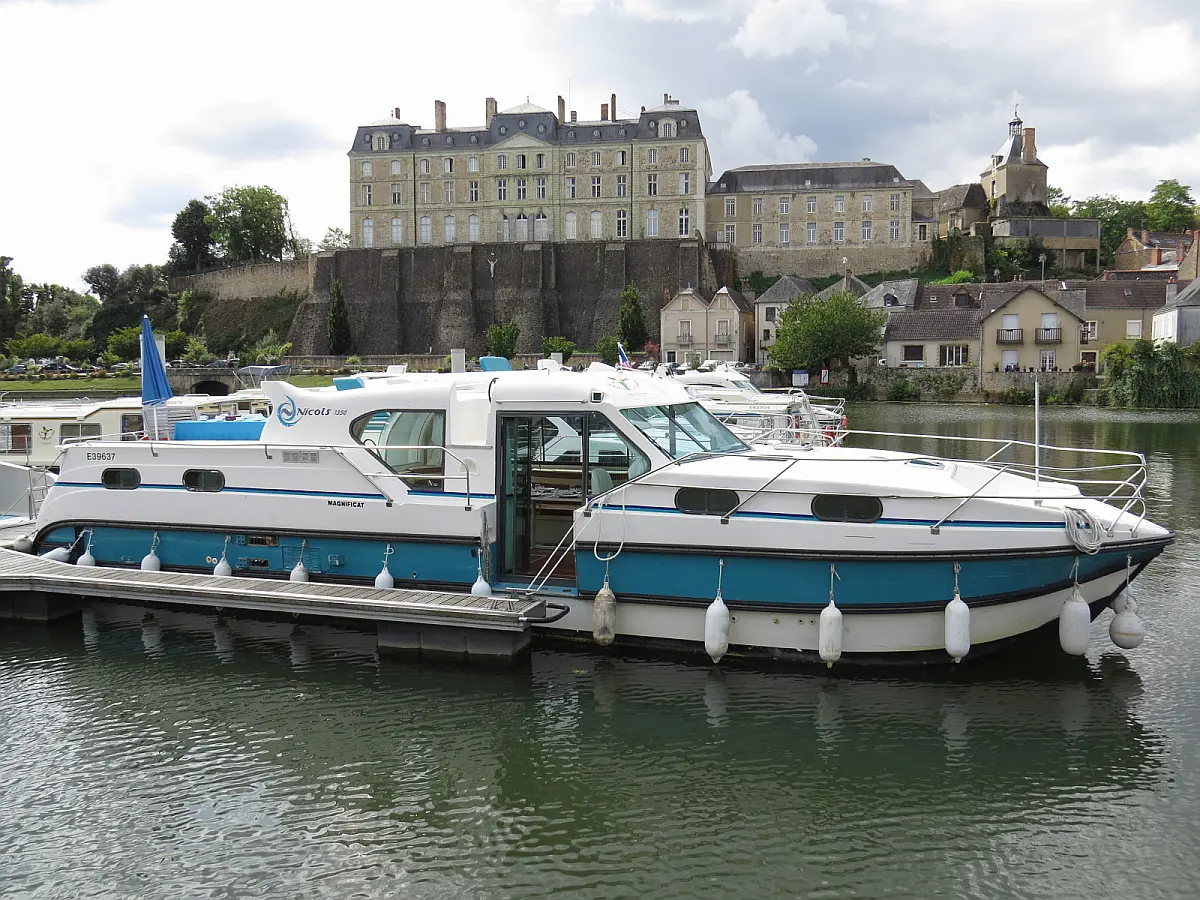 Confort Groupe 8-10 p.
